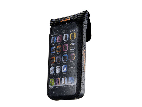 Stem-mounted Waterproof iPhone 5/5s/SE case