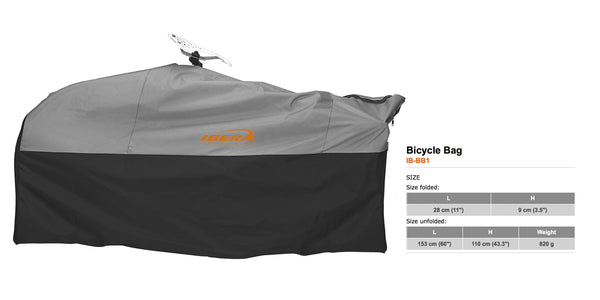 Bicycle Bag