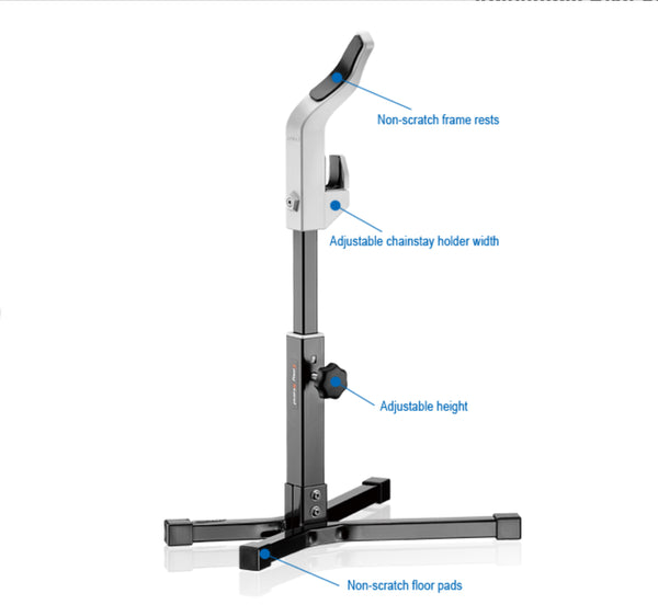 (Out of Stock) Adjustable Bike Stand