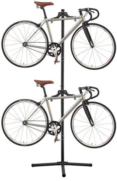 Adjustable Bicycle Tower Stand