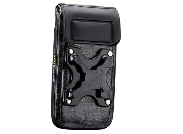 PB11 Waterproof iPhone 5 case can be mounted in portrait or landscape mode