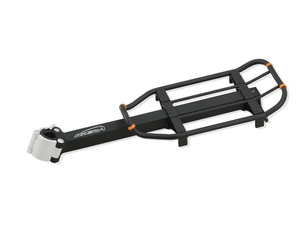 RA6 seat post mounted carrier (sold as a set with bag)