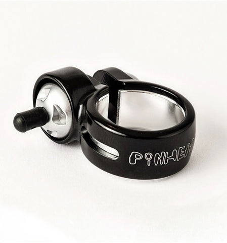 Seatpost or Saddle Lock with Collar - 3 SIZES